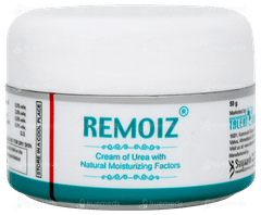 Remoiz Cream 50gm