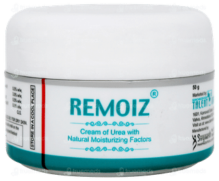 Remoiz Cream 50gm