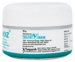 Remoiz Cream 50gm