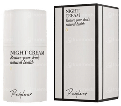 Restylane Night Cream 50 Ml Restylane Night Cream 50 Ml