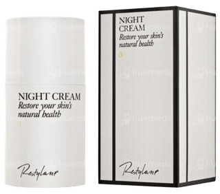 Restylane Night Cream 50 Ml
