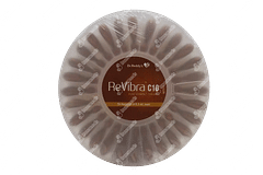 Revibra C10 Cream Vegicaps 28