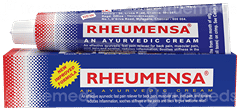 Rheumensa New Cream 10Gm