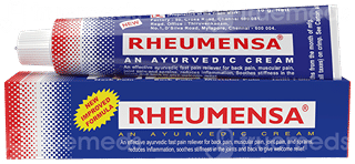 Rheumensa New Cream 10Gm