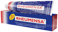 Rheumensa New Cream 10Gm