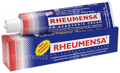 Rheumensa New Cream 10Gm