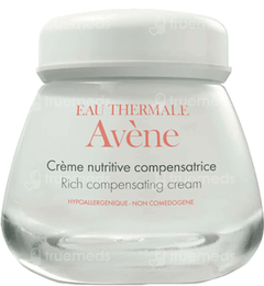 Avene Rich Compensating Cream 50 Ml Avene Rich Compensating Cream 50 Ml