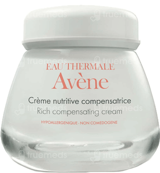Avene Rich Compensating Cream 50 Ml
