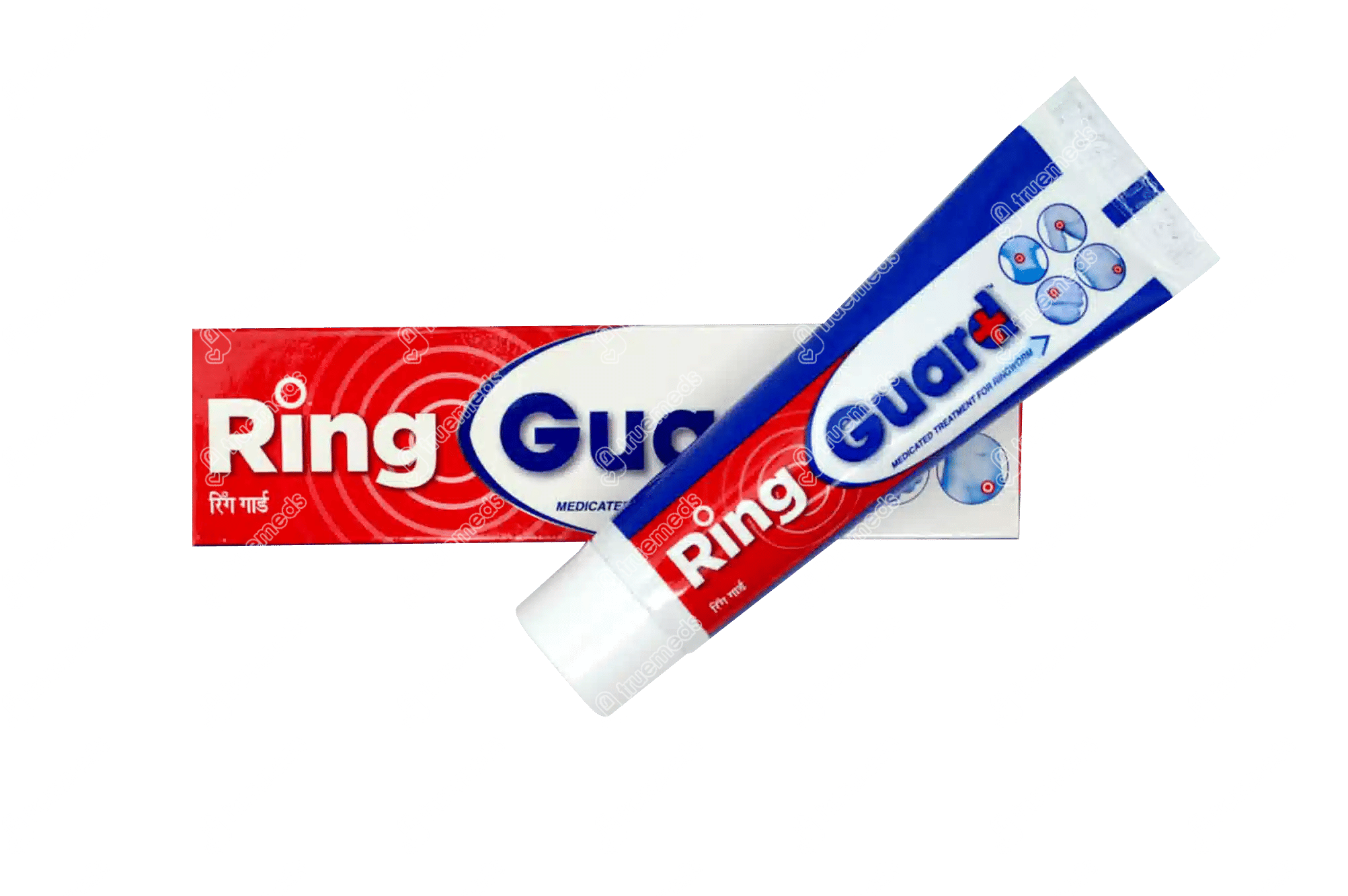 Ring Guard Plus Cream 12 GM Order Ring Guard Plus Cream 12 GM Online
