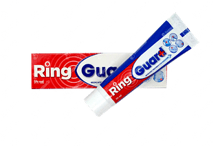 Ring Guard Plus Cream 12 GM