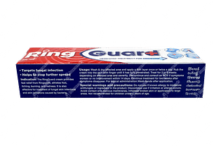 Ring Guard Cream 12gm