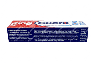 Ring Guard Plus Cream 12 GM