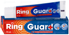 Ring Guard Cream 12Gm Ring Guard Cream 12Gm
