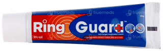 Ring Guard Cream 12Gm