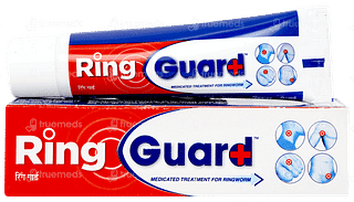 Ring Guard Cream 20gm
