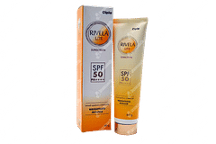 Rivela Lite Sunscreen Cream 60 GM