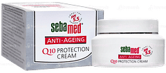 Sebamed Anti Ageing Q10 Protection Cream 50ml Sebamed Anti Ageing Q10 Protection Cream 50ml