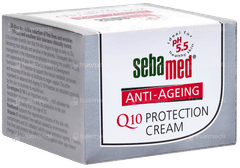 Sebamed Anti Ageing Q10 Protection Cream 50ml