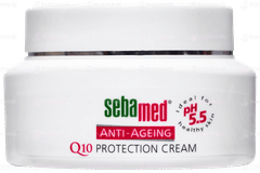 Sebamed Anti Ageing Q10 Protection Cream 50ml