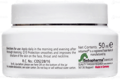 Sebamed Anti Ageing Q10 Protection Cream 50ml