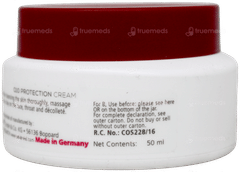 Sebamed Anti Ageing Q10 Protection Cream 50Ml