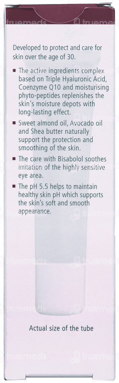 Sebamed Anti Ageing Q10 Lifting Eye Cream 15ml