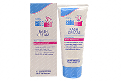 Sebamed Baby Diaper Rash Cream 100ml