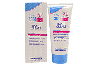 Sebamed Baby Diaper Rash Cream 100ml