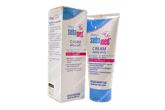 Sebamed Baby Extra Soft Cream 200ml