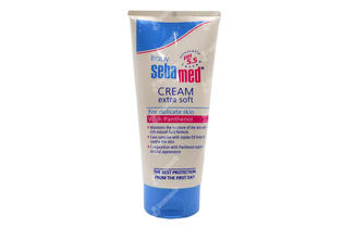 Sebamed Baby Extra Soft Cream 200 Ml - Uses, Side Effects, Dosage