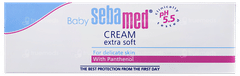 Sebamed Baby Extra Soft Cream 50ml