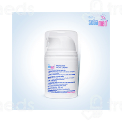 Sebamed Baby Protective Facial Cream 50Ml