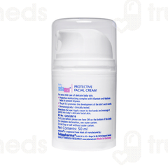 Sebamed Baby Protective Facial Cream 50ml