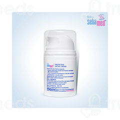 Sebamed Baby Protective Facial Cream 50ml