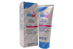 Sebamed Baby Rash Cream 100ml