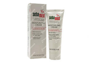 Sebamed Moisturizing Cream 50ml