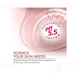 Sebamed Sensitive Skin Moisturizing Cream 50ml Sebamed Sensitive Skin Moisturizing Cream 50ml