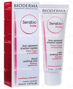 Bioderma Sensibio Forte Cream 40 ML