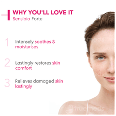 Bioderma Sensibio Forte Rapid Soothing Care 40ml
