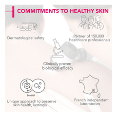 Bioderma Sensibio Forte Rapid Soothing Care 40ml