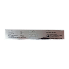 Sensicure Cream 100 Gm