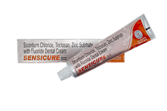 Sensicure Dental Cream 100gm