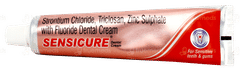Sensicure Dental Cream 100gm
