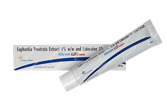 Sitcom Ld Cream 30gm