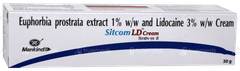Sitcom Ld Cream 30Gm Sitcom Ld Cream 30Gm