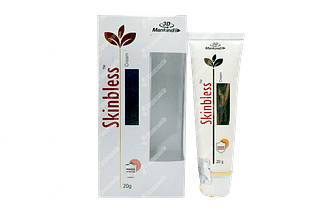 Skinbless Cream 20 GM