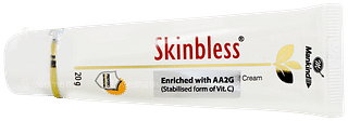 Skinbless Cream 20gm