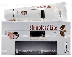 Skinbless Lite Cream 20 GM