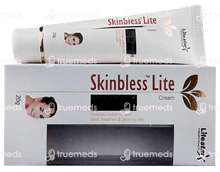 Skinbless Lite Cream 20 GM