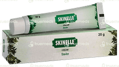 Skinelle Cream 20gm